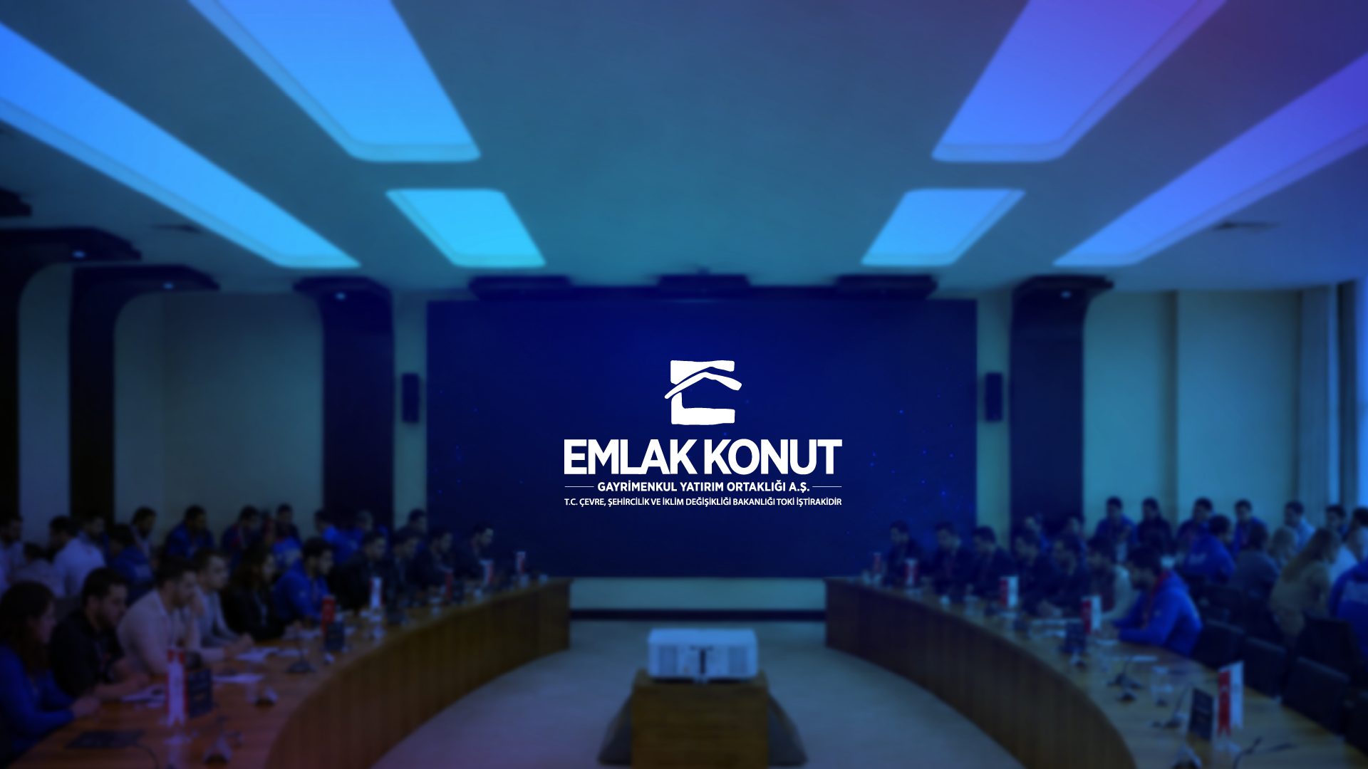 Emlak Konut İdeathon