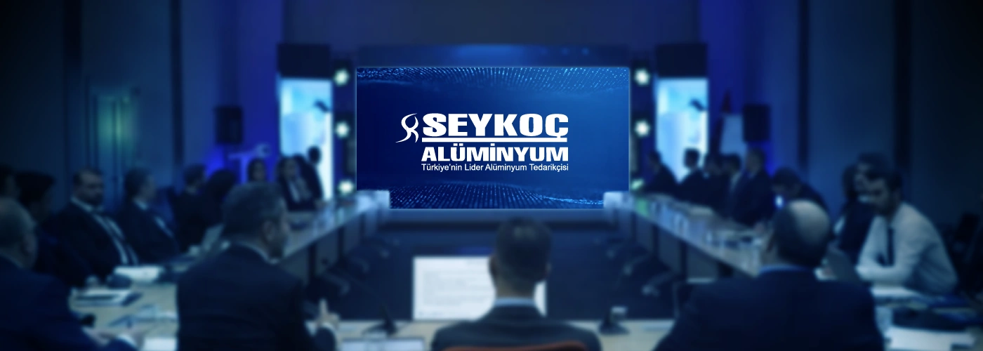 Seykoç YGG.
