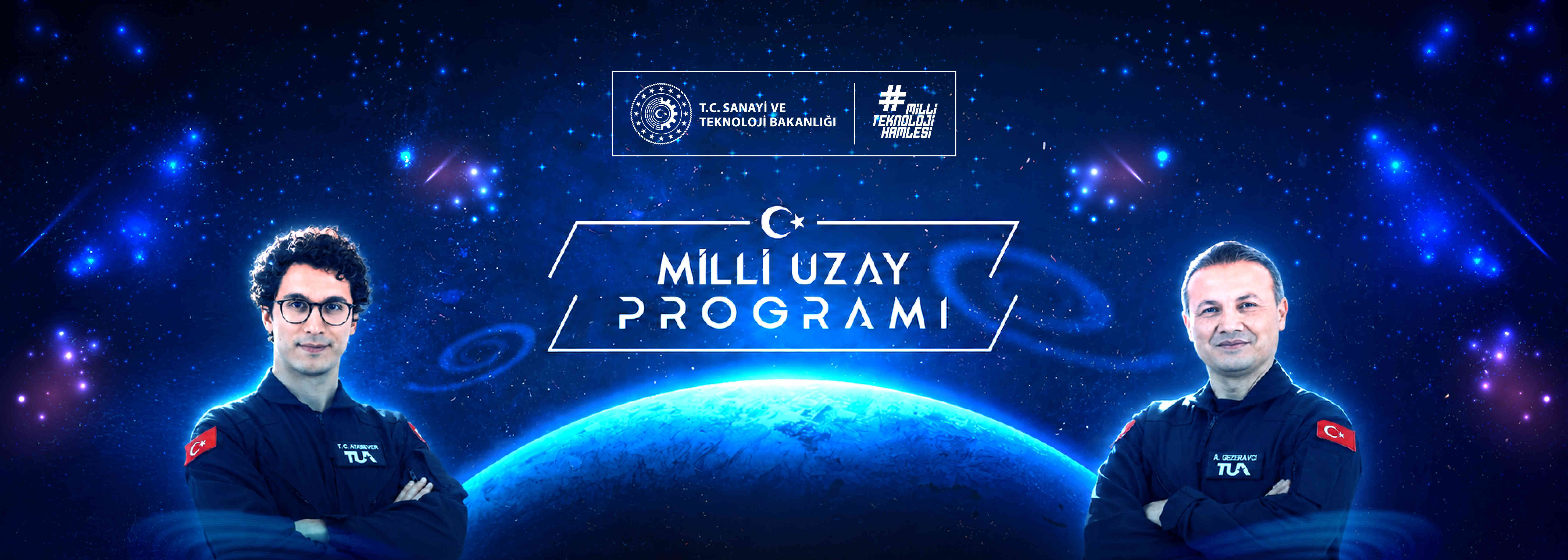 Milli Uzay Programı