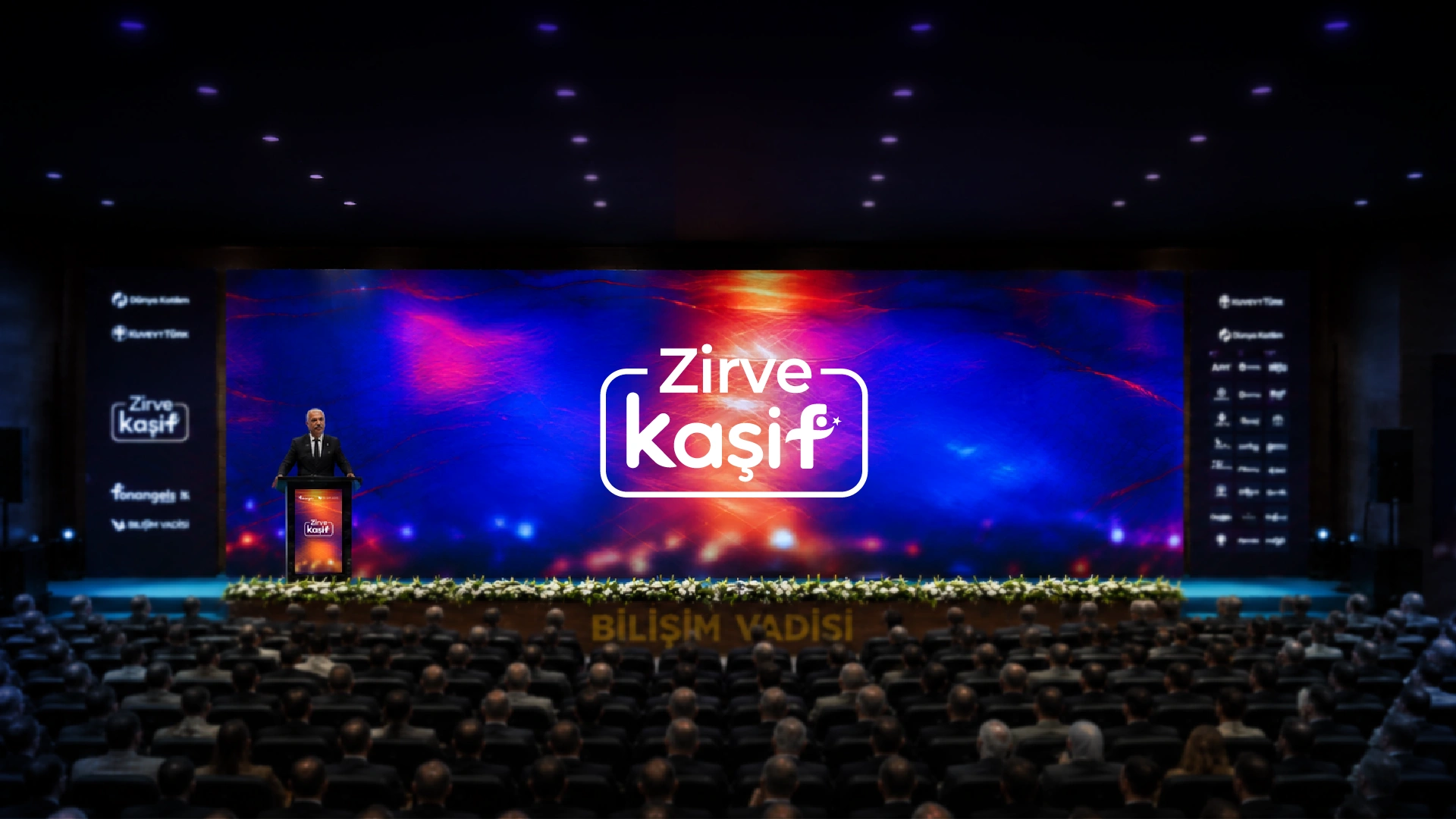 Fonangels Zirve