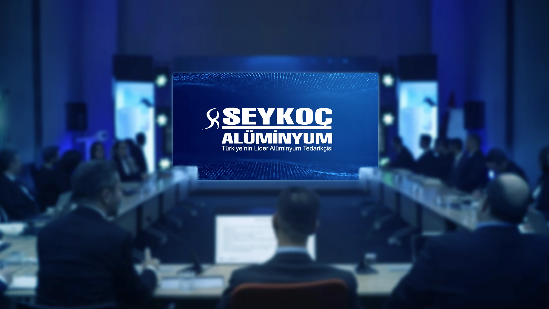 Seykoç YGG.